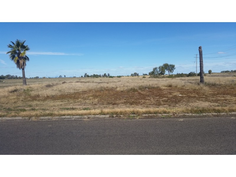 2 Sugarwood Place, Moree NSW 2400