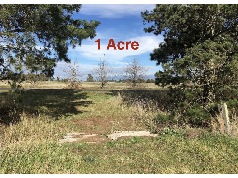 lot 4 Ryans rd, Yendon VIC 3352