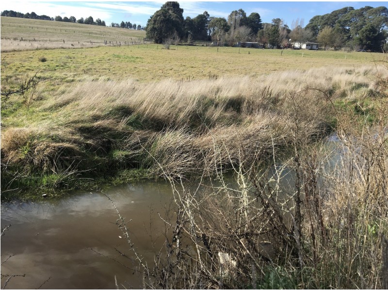 lot 4 Ryans rd, Yendon VIC 3352