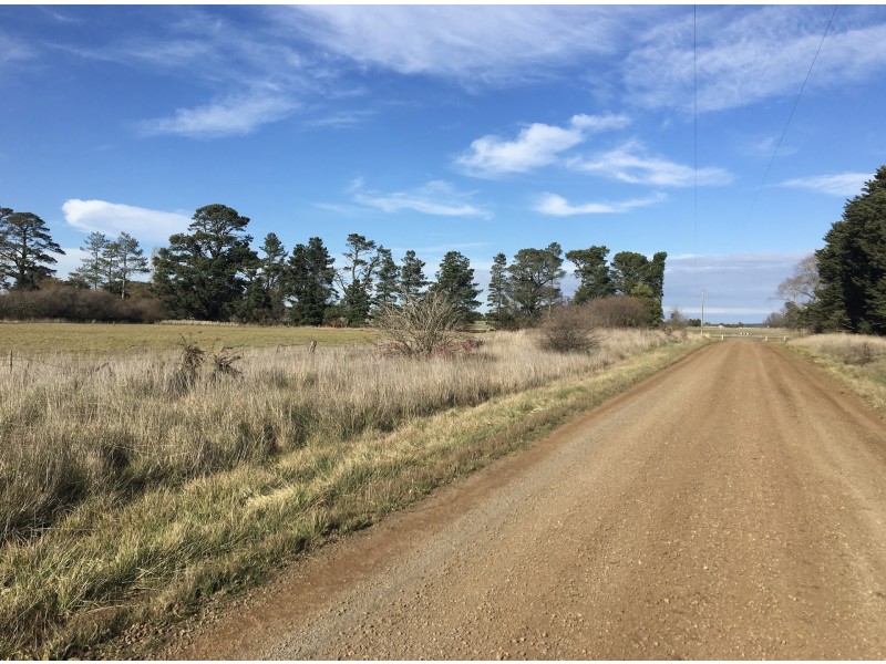 lot 4 Ryans rd, Yendon VIC 3352
