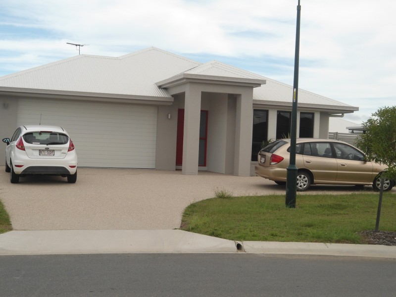 Ooralea QLD 4740