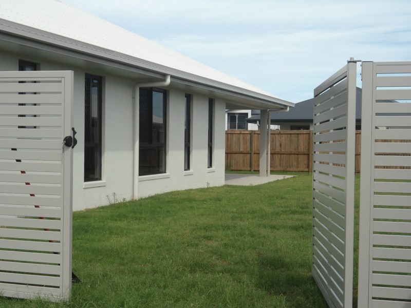 Ooralea QLD 4740