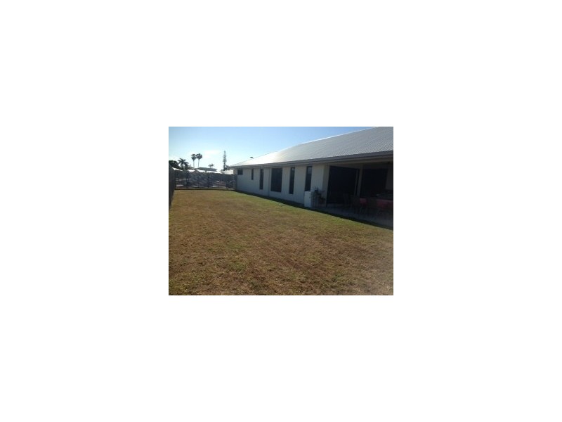 Ooralea QLD 4740