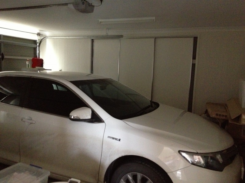 Ooralea QLD 4740