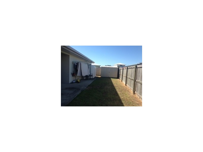 Ooralea QLD 4740