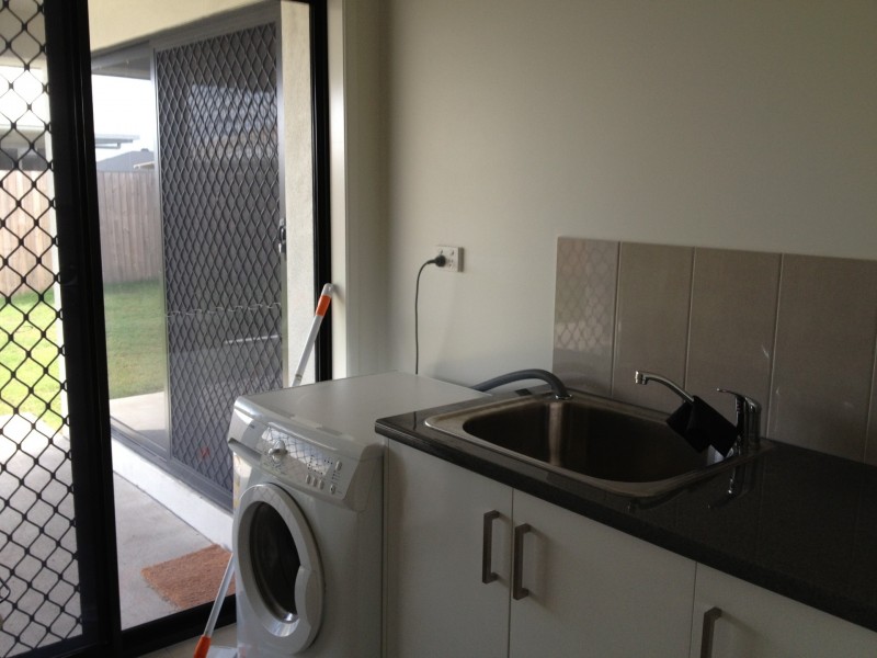 Ooralea QLD 4740