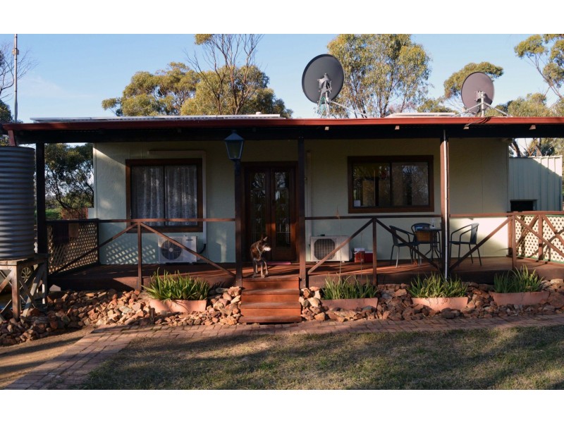 873 Goomalling-Toodyay Road, Toodyay WA 6566