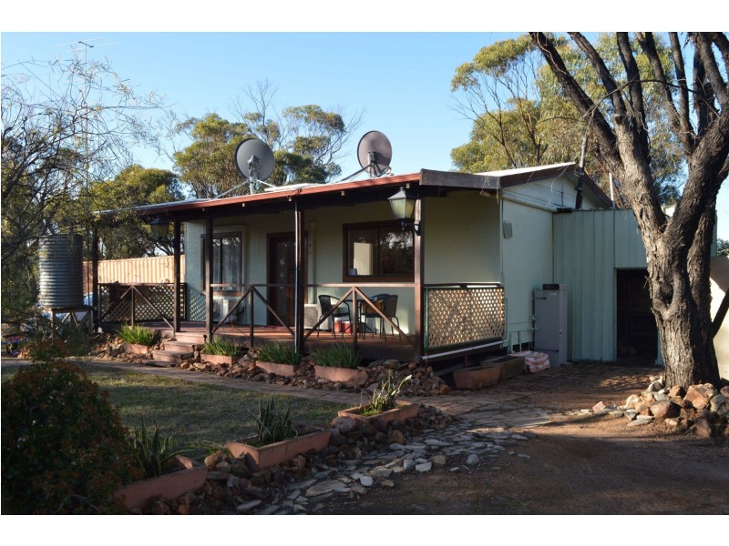 873 Goomalling-Toodyay Road, Toodyay WA 6566