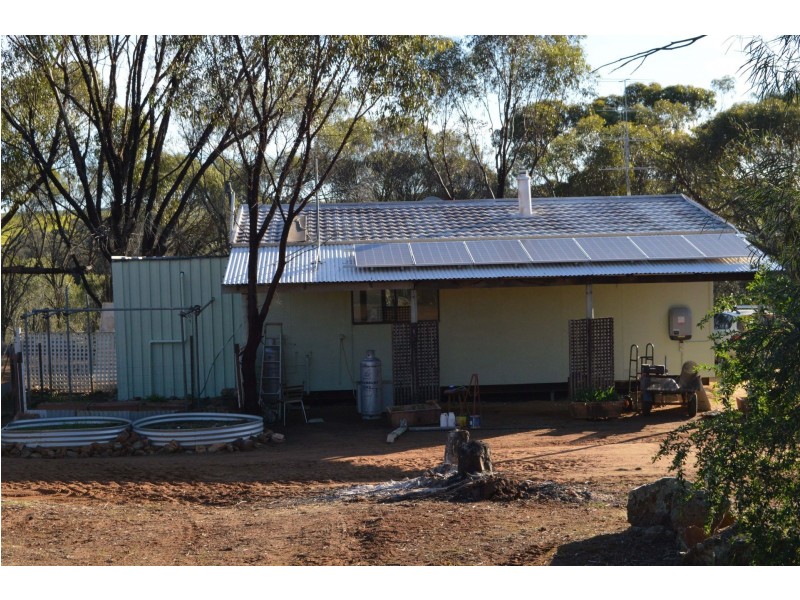 873 Goomalling-Toodyay Road, Toodyay WA 6566