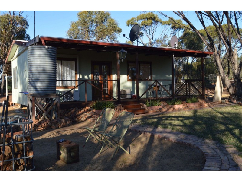 873 Goomalling-Toodyay Road, Toodyay WA 6566