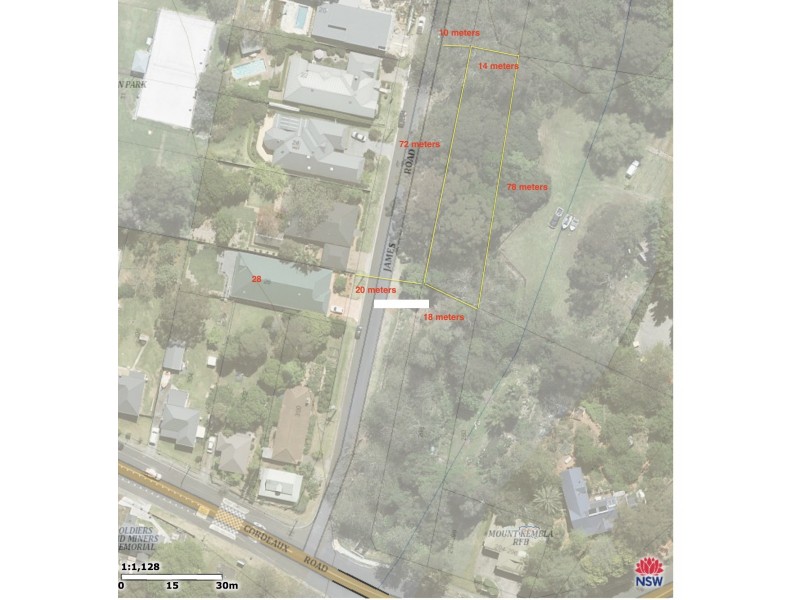 Mount Kembla NSW 2526