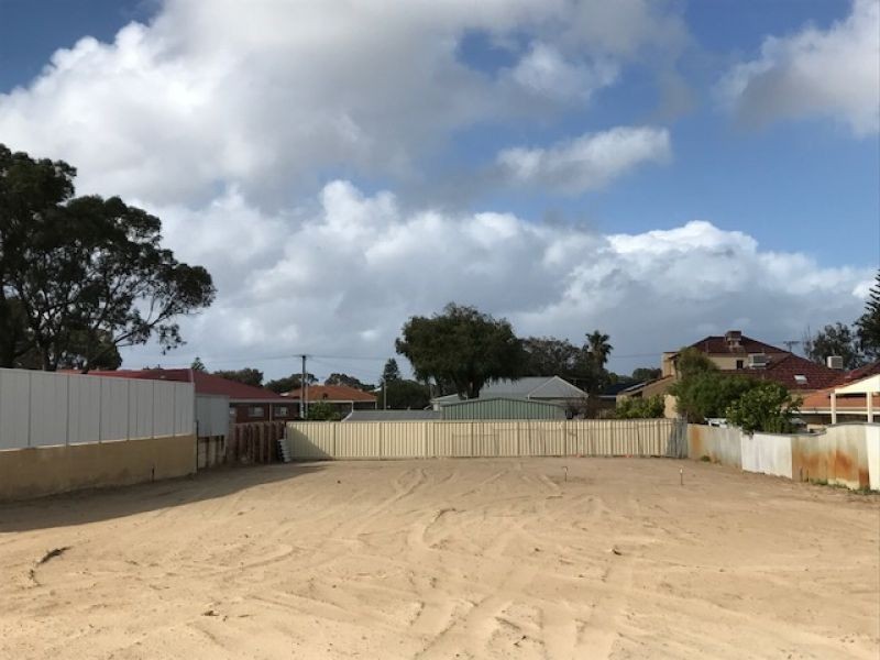 Lot Lot 1, 4 South Road, Shoalwater WA 6169