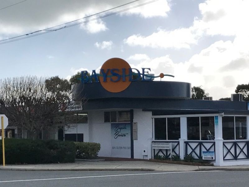 Lot Lot 1, 4 South Road, Shoalwater WA 6169