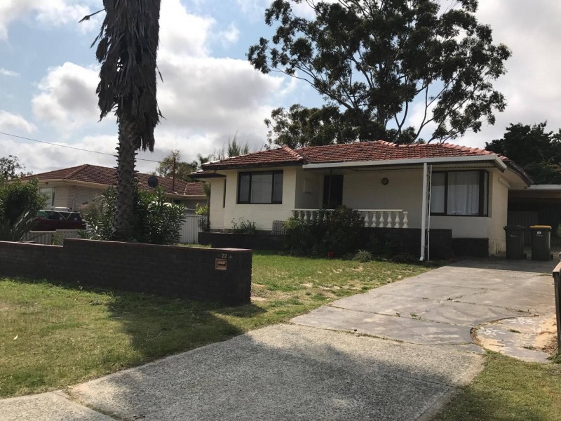 22 Keeley Way, Girrawheen WA 6064