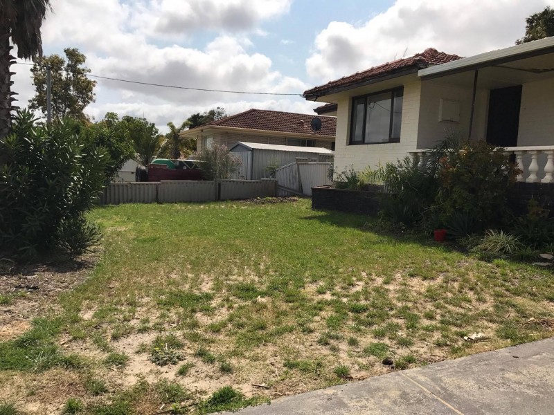 22 Keeley Way, Girrawheen WA 6064