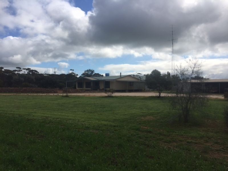 16 Yates Road, Kimba SA 5641