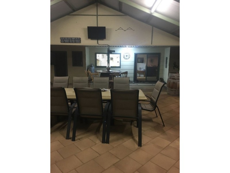 16 Yates Road, Kimba SA 5641