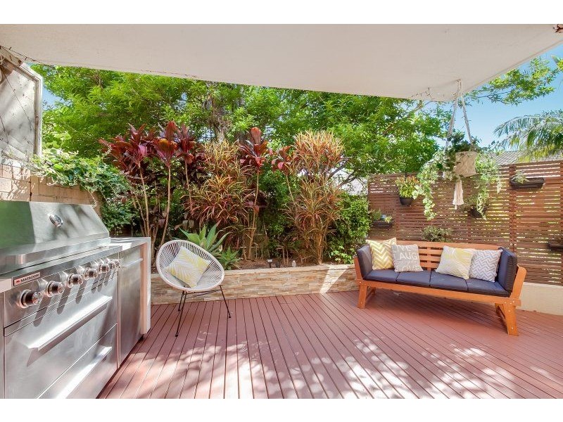 1/16 The Crescent, Dee Why NSW 2099