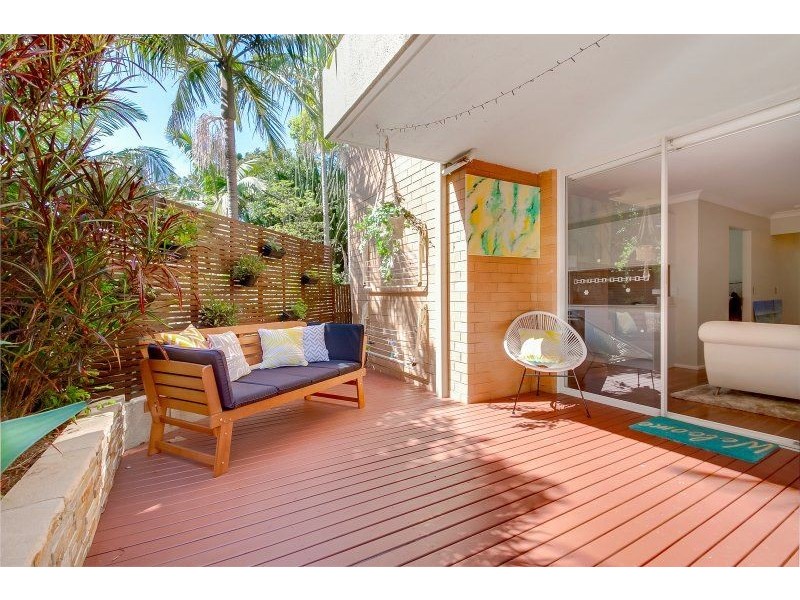 1/16 The Crescent, Dee Why NSW 2099