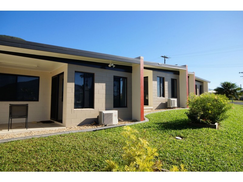 Tully QLD 4854