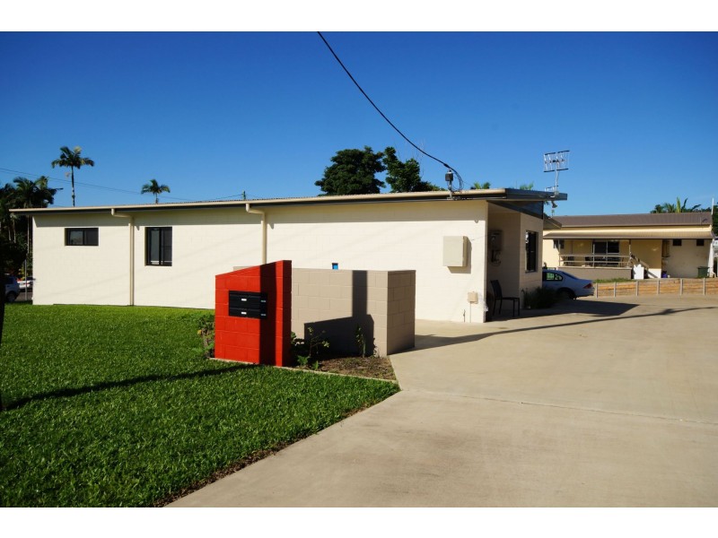 Tully QLD 4854