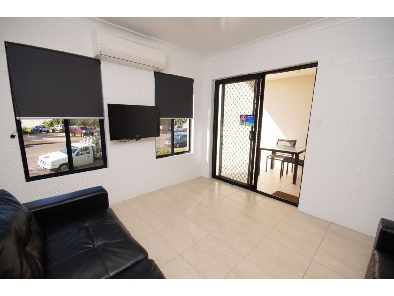 Tully QLD 4854