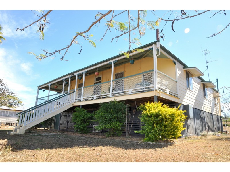 39 Cordelia Street, Gayndah QLD 4625