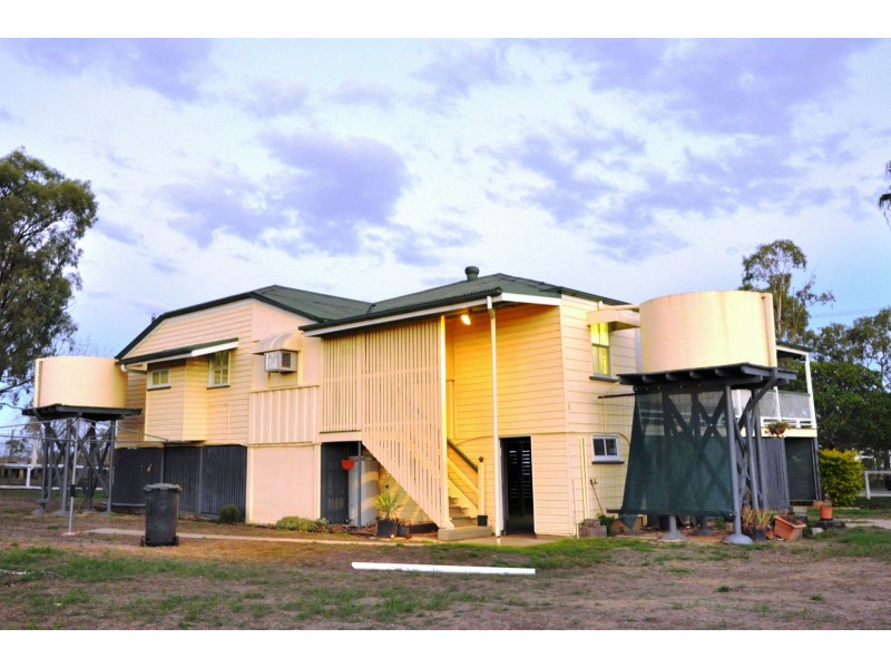 39 Cordelia Street, Gayndah QLD 4625