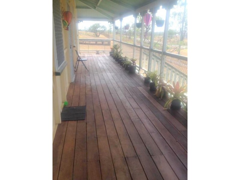 39 Cordelia Street, Gayndah QLD 4625