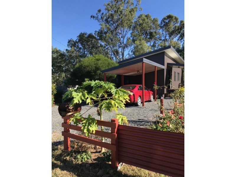 Horse Creek QLD 4714