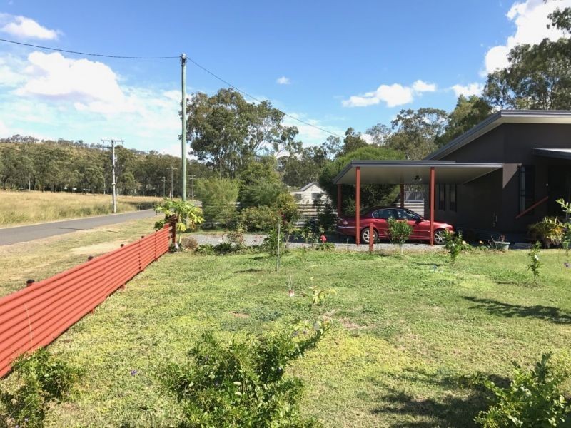 Horse Creek QLD 4714