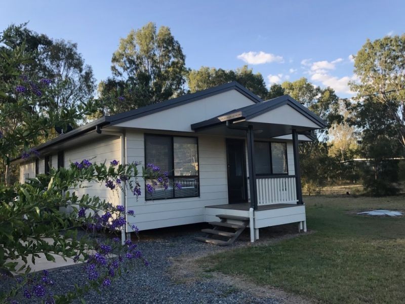 Horse Creek QLD 4714