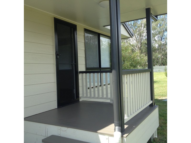 Horse Creek QLD 4714
