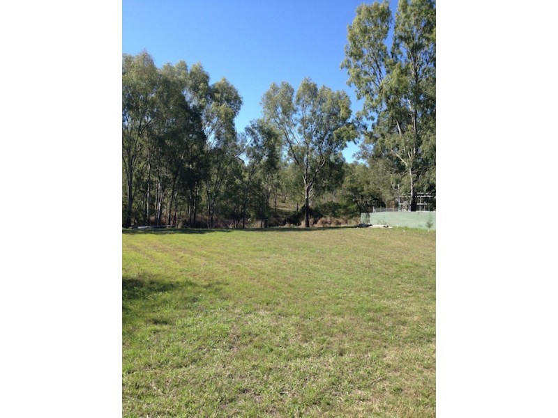 Horse Creek QLD 4714