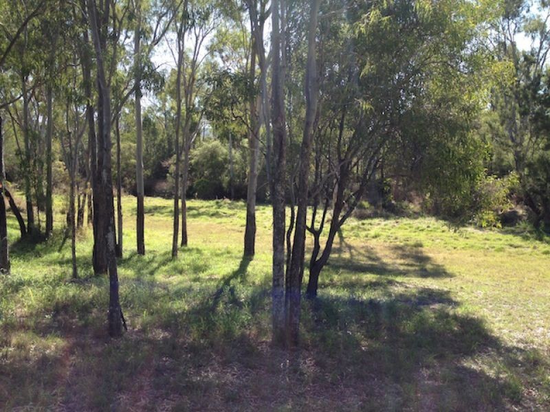 Horse Creek QLD 4714