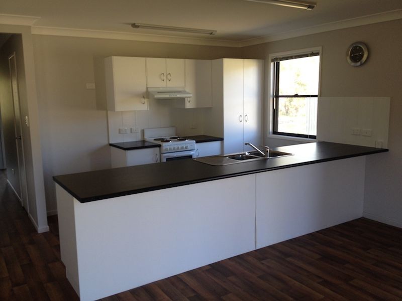 Horse Creek QLD 4714