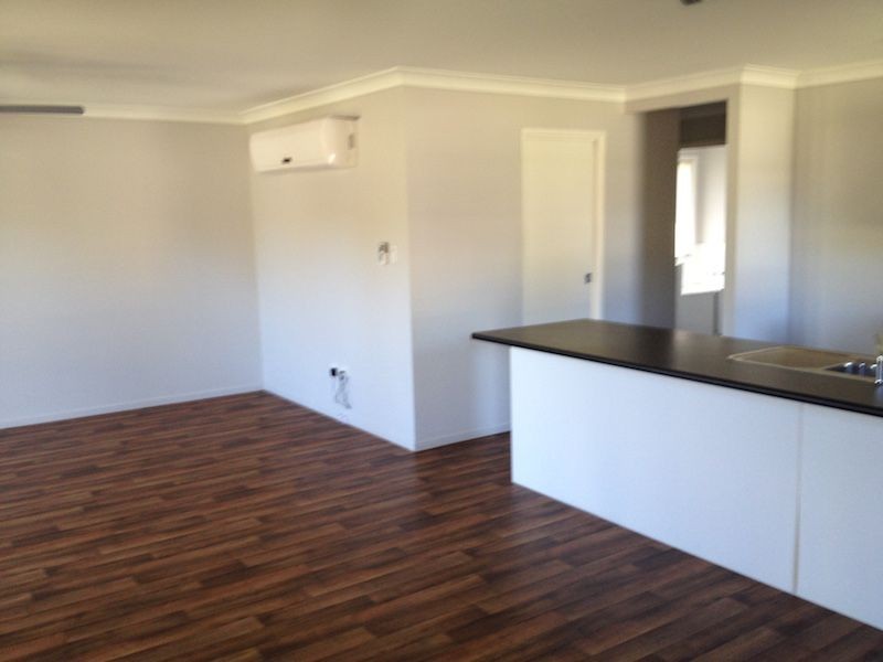 Horse Creek QLD 4714