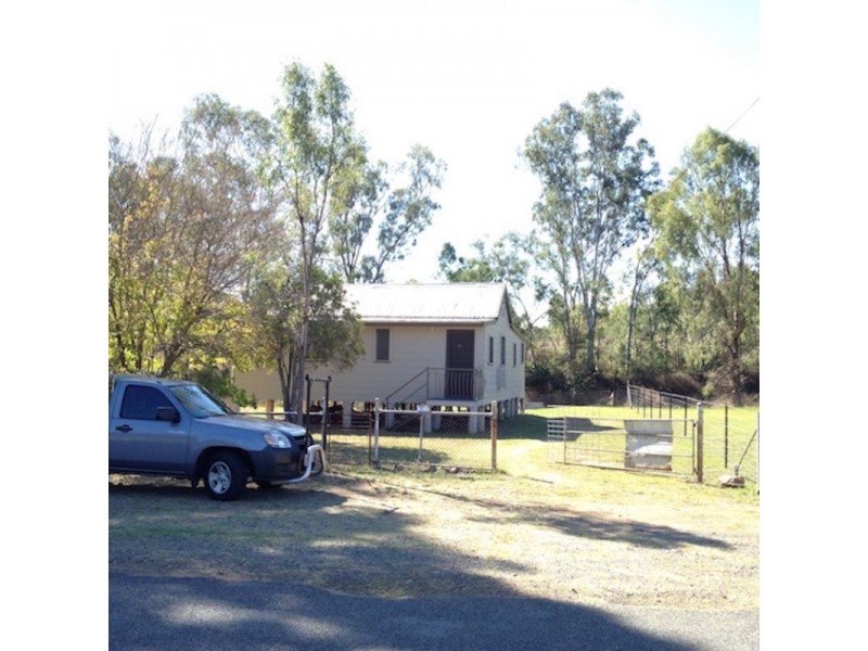 Horse Creek QLD 4714