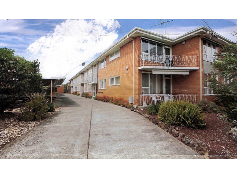 5/15 Royal Avenue, Glen Huntly VIC 3163