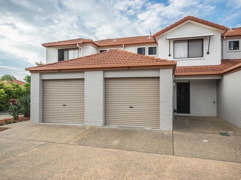 61/60 Beattie Road, Coomera QLD 4209