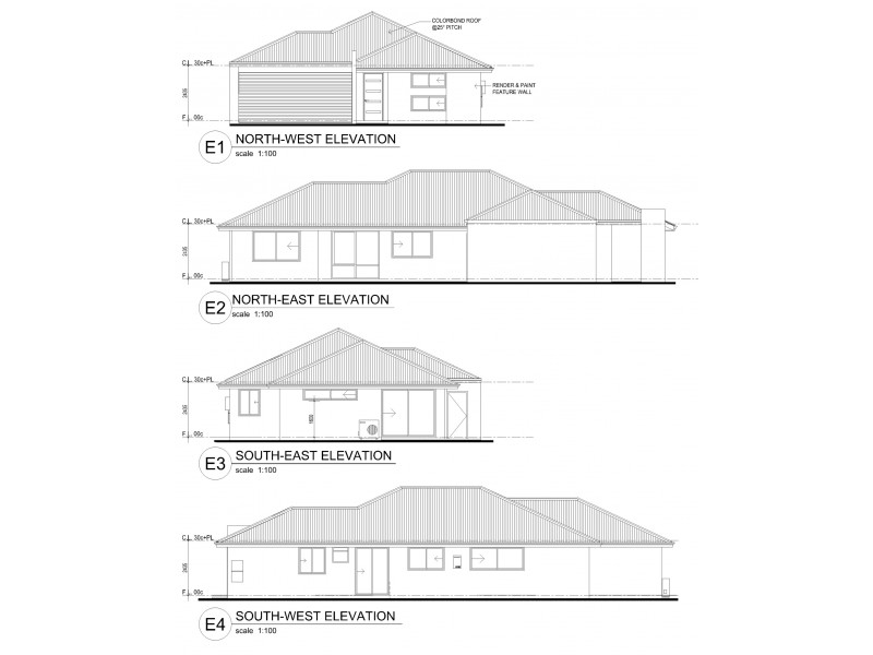 Lot Lot 2, 52 Pembury Road, Thornlie WA 6108