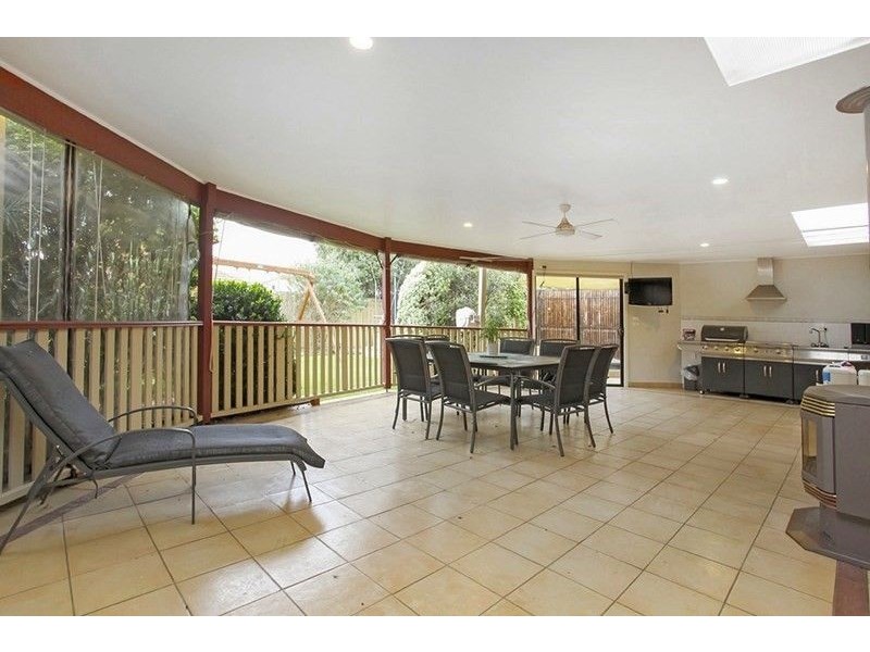 46 Westlake Drive, Melton West VIC 3337