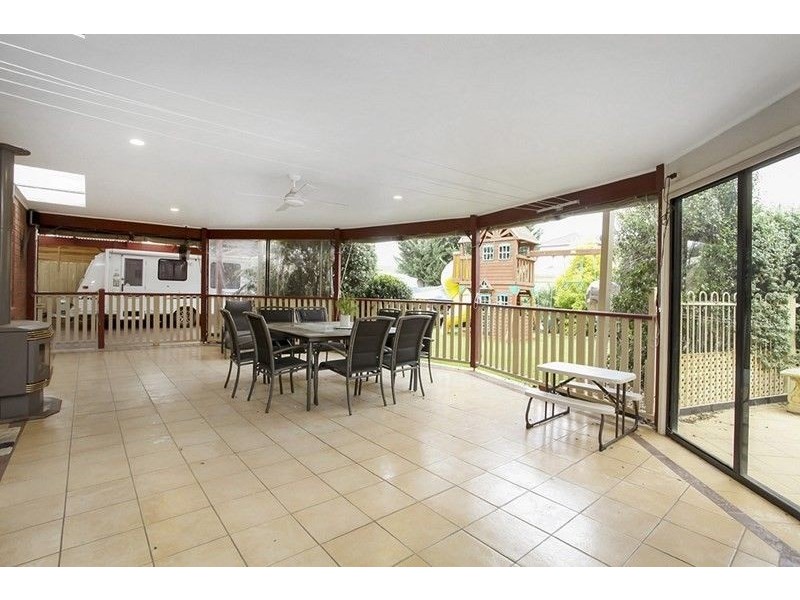 46 Westlake Drive, Melton West VIC 3337