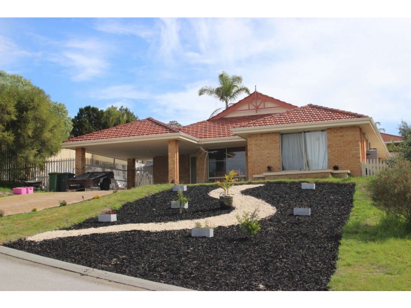 6 Belinda Place, Australind WA 6233