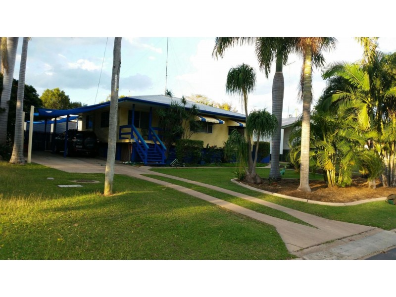 6 Rogers Street, Moura QLD 4718