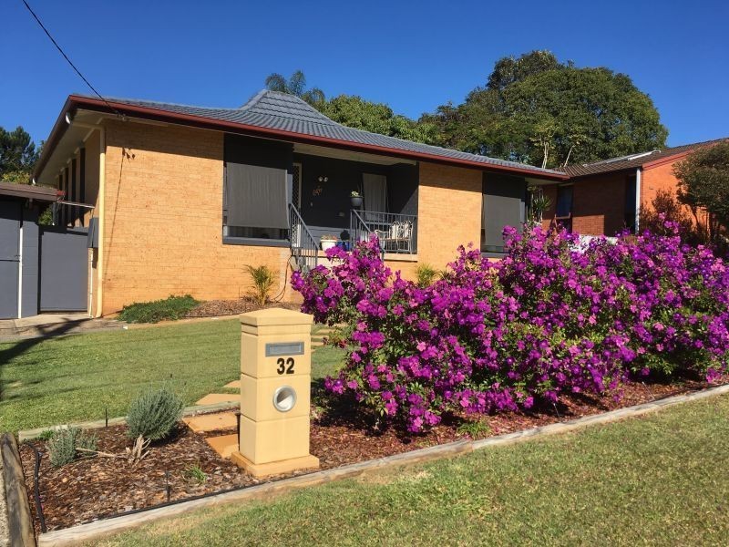 32 Golden Links Drive, Murwillumbah NSW 2484