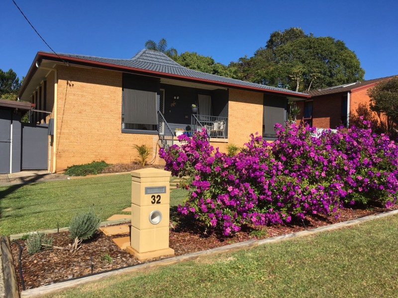 32 Golden Links Drive, Murwillumbah NSW 2484