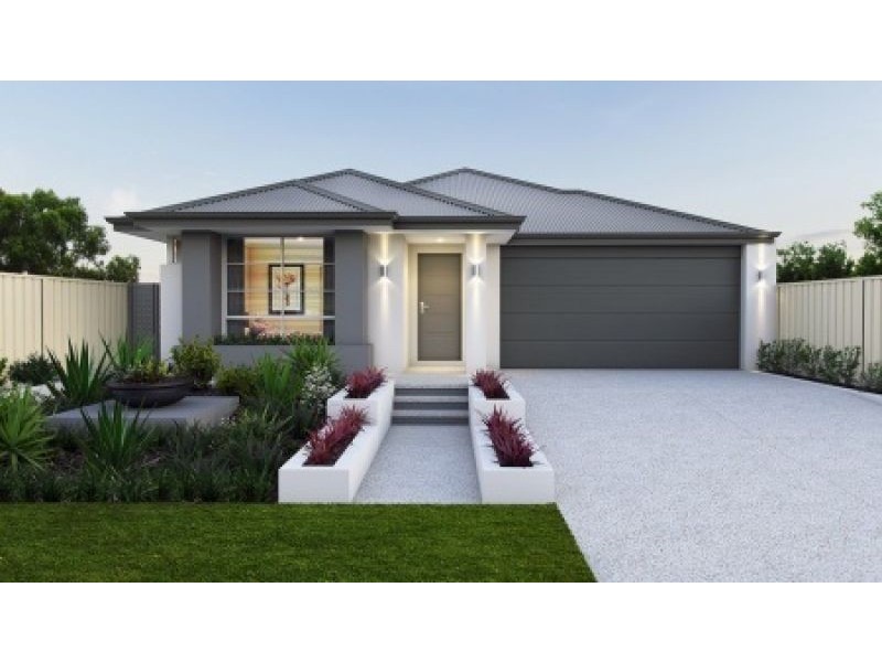 Lot 142 College Ave, Valley View SA 5093