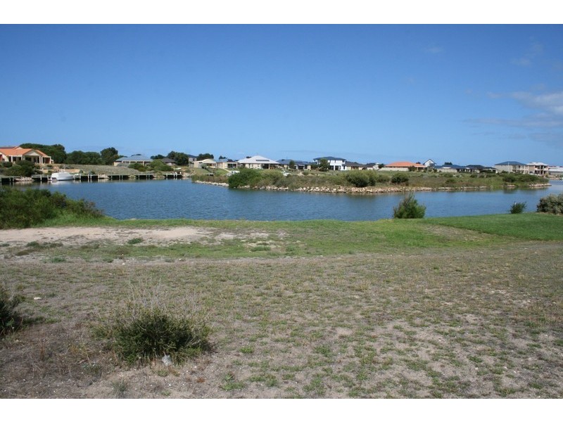 LOT 489 Wentworth Parade, Hindmarsh Island SA 5214