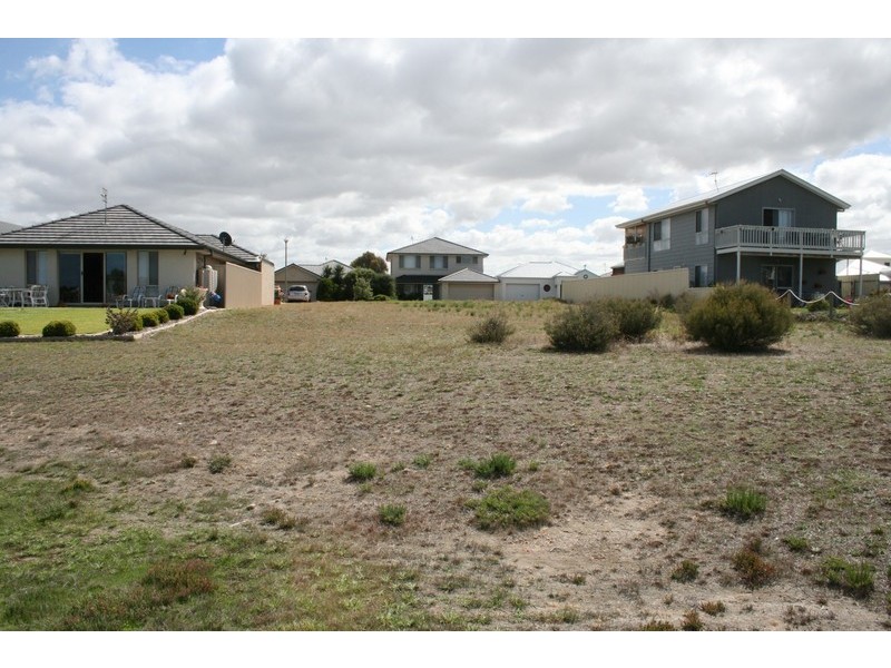 LOT 489 Wentworth Parade, Hindmarsh Island SA 5214